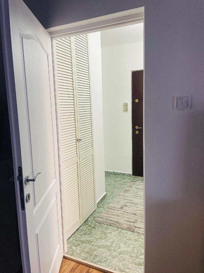 S&S Apartment Studio At Ground Floor Timisoara Town !!! Parcare La Locatie !! Eksteriør bilde